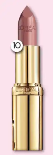 Good Price Pharmacy L'Oréal Paris lipstick offer