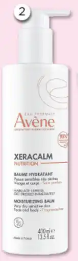 Good Price Pharmacy Avene Xeracalm Nutrition Moisturizing Balm offer