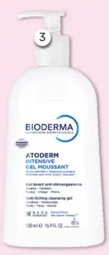 Good Price Pharmacy Bioderma Atoderm Intensive Gel Moussant offer