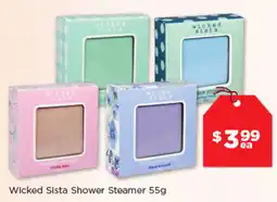 Good Price Pharmacy Wicked Sista Shower Steamer offer