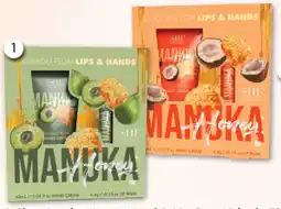 Good Price Pharmacy She Manuka Honey Hand & Lip Care Kakadu Plum or Coconut Oil offer