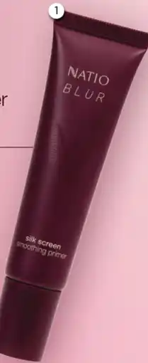 Good Price Pharmacy Natio Blur Silk Screen Smoothing Primer offer