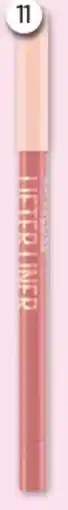 Good Price Pharmacy Maybelline Lifter Lip Liner offer