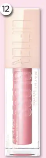 Good Price Pharmacy Maybelline Lifter Gloss offer