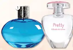 Good Price Pharmacy Elizabeth Arden Mediterranean or Pretty EDP offer