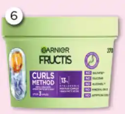 Good Price Pharmacy Garnier Fructis Curls Method Mask offer