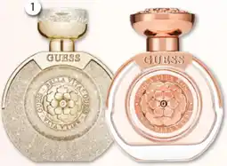 Good Price Pharmacy Guess Bella Vita Paradiso or Rosa EDP offer