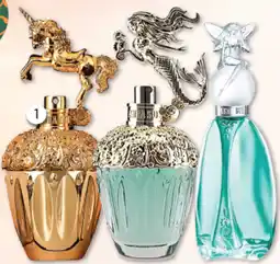 Good Price Pharmacy Anna Sui Fantasia, Mermaid Fantasia, or Secret Wish EDT offer