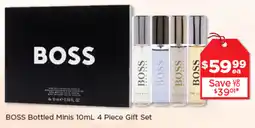 Good Price Pharmacy BOSS Bottled Minis offer
