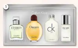 Good Price Pharmacy Calvin Klein Eternity for man, Obsession for man, ck one, Escape for man offer