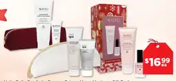 Good Price Pharmacy Natio Daily Comforts Pamper or Relax or Merry Manicure Gift Pack offer