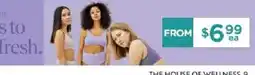Chemist Warehouse The House of Wellness offer