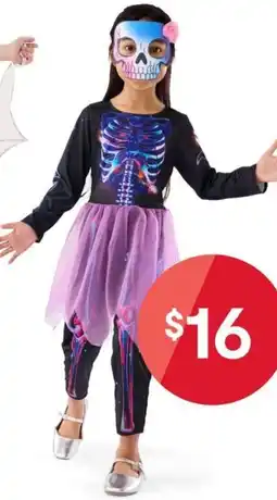 Kmart Halloween Costume offer