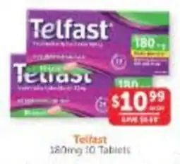 WHOLELIFE Telfast offer