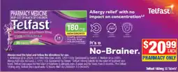 Direct Chemist Outlet Telfast offer