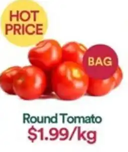 WHOLEFARMS Round Tomato offer