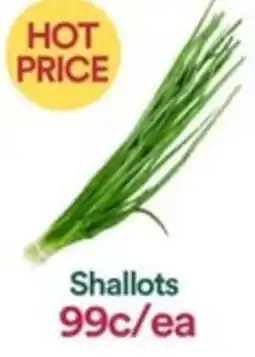 WHOLEFARMS Shallots offer