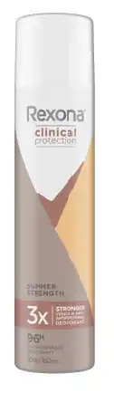 IGA Rexona Clinical Protection Antiperspirant Deodorant Selected Varieties offer