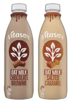 IGA Vitasoy Oat Milk Selected Varieties offer