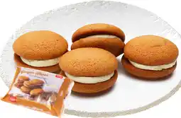 IGA Jon Jon Ginger Kisses offer