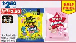 Foodland Sour Patch Kids Gamerz offer