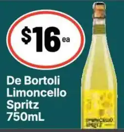 Ritchies De Bortoli Limoncello Spritz offer