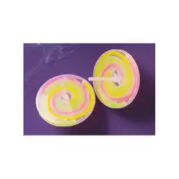Woolworths Halloween Glow Spinners offer