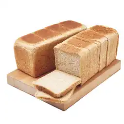 Woolworths Bread Loaf Varieties offer
