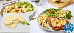 Coles Coles RSPCA Approved Chicken Schnitzel offer