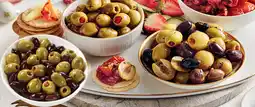 Coles Coles Mediterranean Olives offer