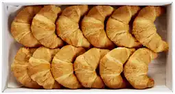 Coles Coles All Butter Croissants 900g offer