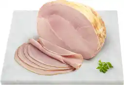 Coles Don Champagne Ham offer