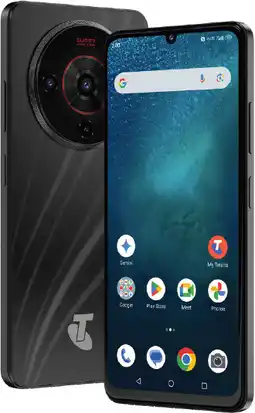 Coles Telstra T-Pro 2 offer