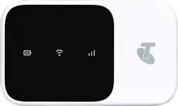 Coles Telstra Pre-Paid 4GX Wi-Fi Plus 2 offer
