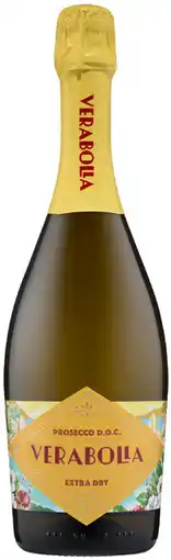 Coles Verabolla DOC Prosecco Extra Dry offer
