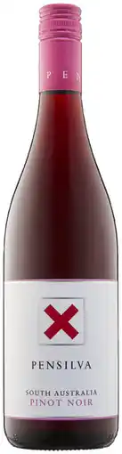 Coles Pensilva Pinot Noir offer