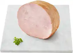 Coles Primo Champagne Ham offer
