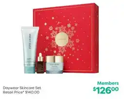National Pharmacies Daywear Skincare Set Estee Lauder offer