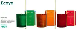National Pharmacies Candle Fresh Pine Madison, Spiced Clementine Madison, Passionfruit Martini Madison offer