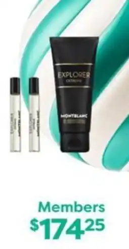 National Pharmacies Explorer Extreme NightBlanc offer