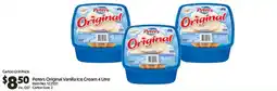 C-Store Distribution Peters Original Vanilla Ice Cream offer