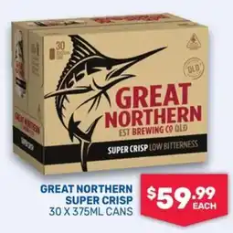 SipnSave Great Northern Super Crisp offer