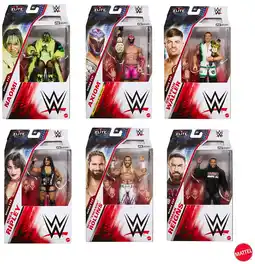 Target Mattel WWE Elite Collection Action Figure – Assorted offer