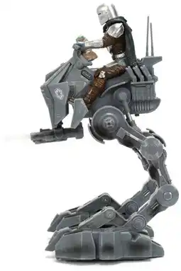 Target Star Wars Imperial Remnant AT-RT Walker R/C offer