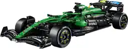 Target LEGO Technic Aston Martin Aramco AMR25 F1 Car 42240 offer