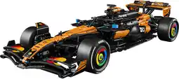 Target LEGO Technic McLaren MCL39 F1 Car 42228 offer