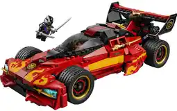 Target LEGO NINJAGO X-1 Ninja Charger 15th Anniversary 71867 offer