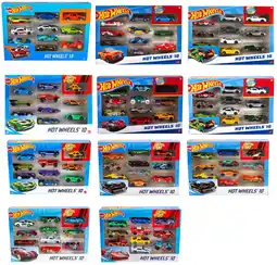 Target Hot Wheels Basic Cars - Assorted offer