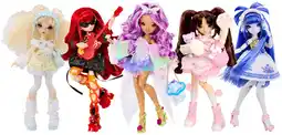 Target Mirrormi Fashion Doll - Assorted offer