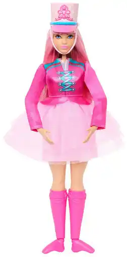 Target Barbie in the Nutcracker Daisy Ballerina Doll offer